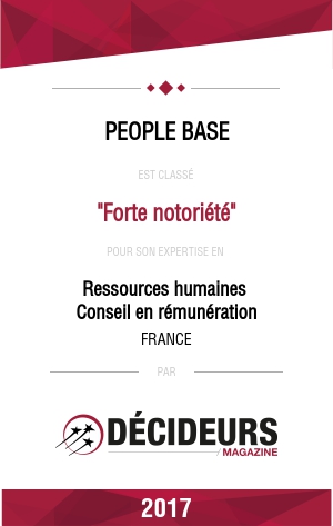 meilleurs cabinets de conseil en ressources humaines